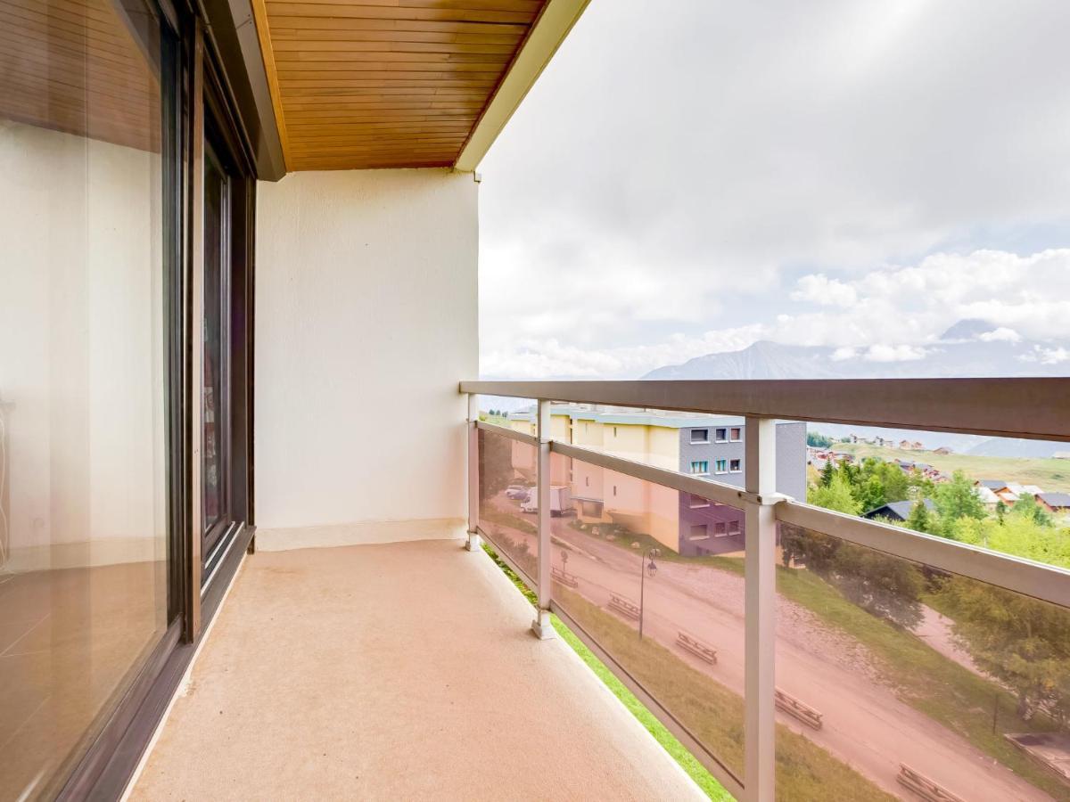 Apartment Champ Bozon By Interhome Fontcouverte-la-Toussuire Luaran gambar